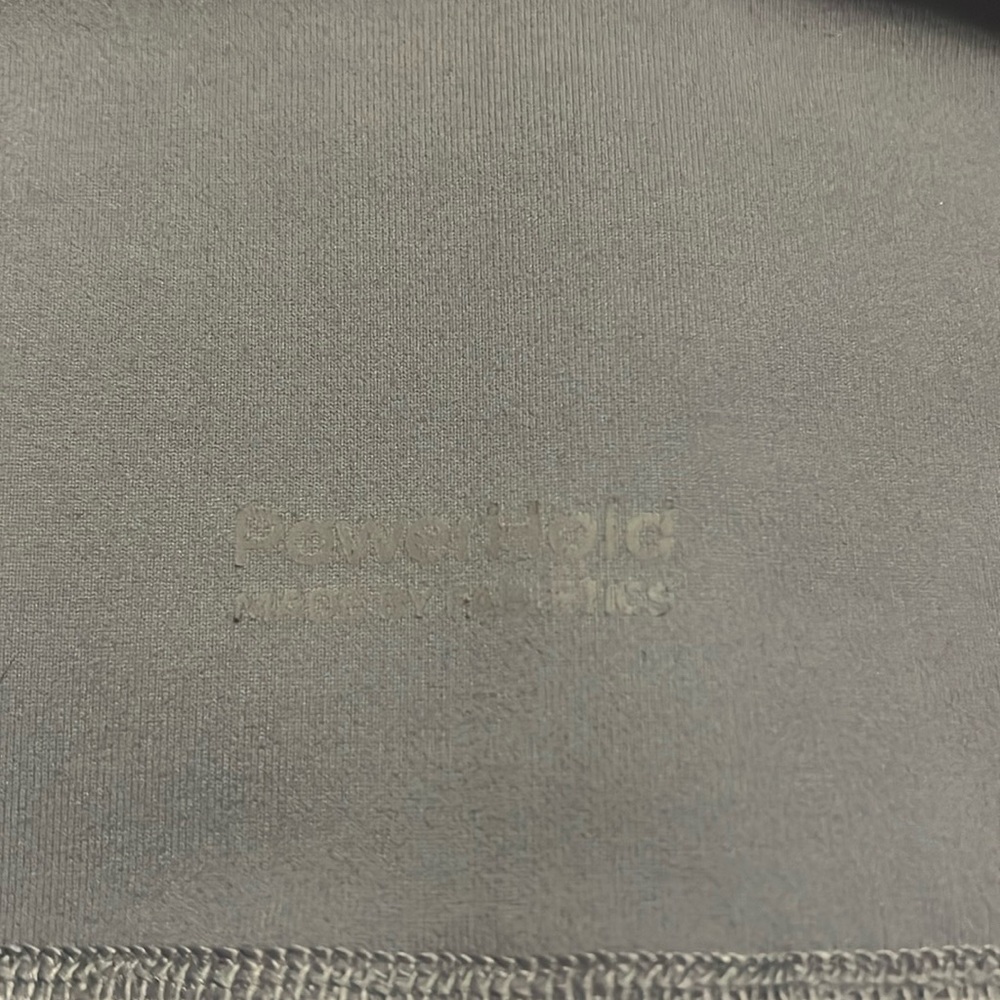 Powerhold Fabletics